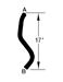 Click here for more information about Dayco 71616 - Dayco Molded Radiator Hoses