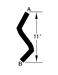 Click here for more information about Dayco 71744 - Dayco Molded Radiator Hoses