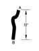 Click here for more information about Dayco 71788 - Dayco Molded Radiator Hoses