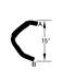 Click here for more information about Dayco 71825 - Dayco Molded Radiator Hoses