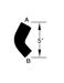Click here for more information about Dayco 71837 - Dayco Molded Radiator Hoses