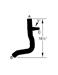 Click here for more information about Dayco 71936 - Dayco Molded Radiator Hoses