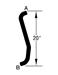 Click here for more information about Dayco 71981 - Dayco Molded Radiator Hoses