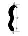 Click here for more information about Dayco 71983 - Dayco Molded Radiator Hoses