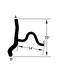 Click here for more information about Dayco 71988 - Dayco Molded Radiator Hoses