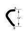 Click here for more information about Dayco 71993 - Dayco Molded Radiator Hoses