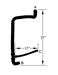 Click here for more information about Dayco 71999 - Dayco Molded Radiator Hoses