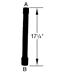 Click here for more information about Dayco 81051 - Dayco Flexible Radiator Hoses