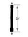 Click here for more information about Dayco 81061 - Dayco Flexible Radiator Hoses