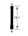 Click here for more information about Dayco 81091 - Dayco Flexible Radiator Hoses