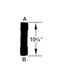 Click here for more information about Dayco 81131 - Dayco Flexible Radiator Hoses