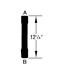 Click here for more information about Dayco 81141 - Dayco Flexible Radiator Hoses