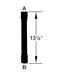 Click here for more information about Dayco 81151 - Dayco Flexible Radiator Hoses