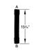 Click here for more information about Dayco 81161 - Dayco Flexible Radiator Hoses