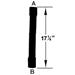 Click here for more information about Dayco 81171 - Dayco Flexible Radiator Hoses