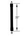 Click here for more information about Dayco 81191 - Dayco Flexible Radiator Hoses