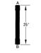 Click here for more information about Dayco 81201 - Dayco Flexible Radiator Hoses