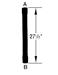 Click here for more information about Dayco 81211 - Dayco Flexible Radiator Hoses