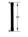 Click here for more information about Dayco 81221 - Dayco Flexible Radiator Hoses