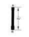 Click here for more information about Dayco 81241 - Dayco Flexible Radiator Hoses