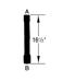 Click here for more information about Dayco 81251 - Dayco Flexible Radiator Hoses