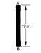 Click here for more information about Dayco 81261 - Dayco Flexible Radiator Hoses
