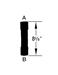 Click here for more information about Dayco 81291 - Dayco Flexible Radiator Hoses
