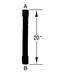 Click here for more information about Dayco 82101GL - Dayco Flexible Radiator Hoses