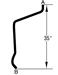 Click here for more information about Dayco 87795 - Dayco Molded Heater Hoses