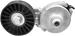 Dayco 89202 - Dayco No Slack Automatic Belt Tensioners