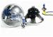 Delta Lights 01-1129-50AX - Delta Xenon Headlamp Conversion Kits