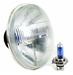 Delta Lights 01-1179-50X - Delta Classic 7 Xenon Headlamp Conversion Kits