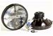 Click here for more information about Delta Lights 01-1198-50X - Delta Quad Bar Xenon Headlamp Conversion Kits