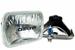 Delta Lights 01-1249-50X - Delta 200mm Rectangular Xenon Headlamp Conversion Kits