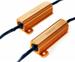 Delta Lights 03-0600-50 - Delta LED Taillight Load Resistors