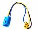 Delta Lights 05-2000-17 - Delta Headlight Plug Adapters