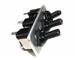 Delta Lights 05-2001-3X - Delta Billet Switchplates