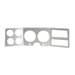 Dakota Digital CALD-73C-PU - Dakota Digital Aluminum Trim Plates