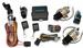 Dakota Digital CMD-4001X - Dakota Digital 4-Function Remote Entry Kits