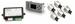 Click here for more information about Dakota Digital DHC-2001-S-B - Dakota Digital DHC Automatic Digital Ride Height Controllers
