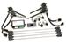 Click here for more information about Dakota Digital DHC-2002-S-B - Dakota Digital DHC Automatic Digital Ride Height Controllers