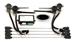 Click here for more information about Dakota Digital DHC-2100-C-B - Dakota Digital