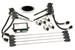 Click here for more information about Dakota Digital DHC-2102-C-B - Dakota Digital DHC Automatic Digital Ride Height Controllers