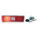 Click here for more information about Dakota Digital LAT-NR150 - Dakota Digital LED Replacement Taillight Systems