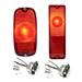 Click here for more information about Dakota Digital LAT-NR230 - Dakota Digital LED Replacement Taillight Systems