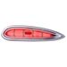Click here for more information about Dakota Digital LAT-NR241 - Dakota Digital LED Replacement Taillight Systems