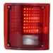 Click here for more information about Dakota Digital LAT-NR340 - Dakota Digital LED Replacement Taillight Systems