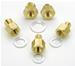 Dakota Digital SEN-03-6 - Dakota Digital Metric Adapters