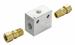 Dakota Digital SEN-04-11 - Dakota Digital Transmission Temperature Sender Manifolds