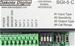 Dakota Digital SGI-5 - Dakota Digital Universal Speedometer Signal Interfaces